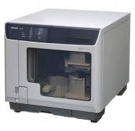EPSON CD ROBOT