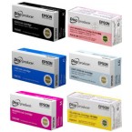 EPSON PP 100 kartuş set