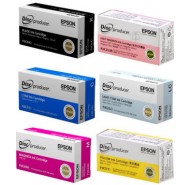EPSON PP 100 kartuş set