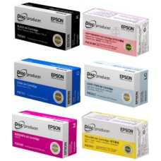 EPSON PP 100 kartuş set
