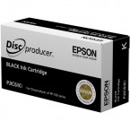 Epson PJIC1-C Siyah Kartuş