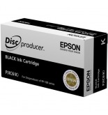 Epson PJIC1-C Siyah Kartuş