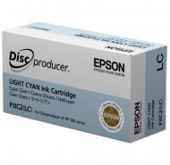 Epson PJIC2-LC Light Cyan Kartuş