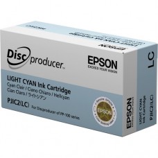 Epson PJIC2-LC Light Cyan Kartuş