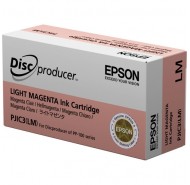 Epson PJIC3-LM Light Magenta Kartuş