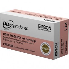 Epson PJIC3-LM Light Magenta Kartuş
