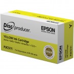 Epson PJIC1-C Sarı  Kartuş