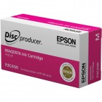 Epson PJIC4-M Magenta Kartuş
