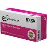 Epson PJIC4-M Magenta Kartuş