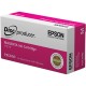 Epson PJIC4-M Magenta Kartuş