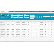 DICOM WEB VİEWER