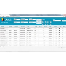 DICOM WEB VİEWER